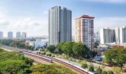 Centro Residences (D20), Condominium #497989031